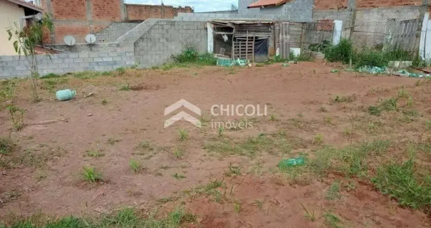 Terreno à venda no Centro, Vargem Grande Paulista 