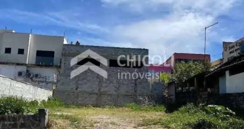 Terreno comercial para alugar no Centro, Vargem Grande Paulista 