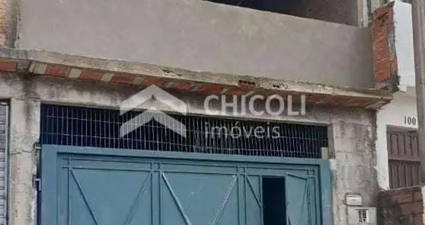 Casa com 2 quartos à venda no Centro, Cotia