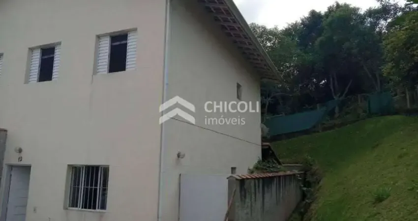 Casa com 3 quartos à venda no Centro, Vargem Grande Paulista 