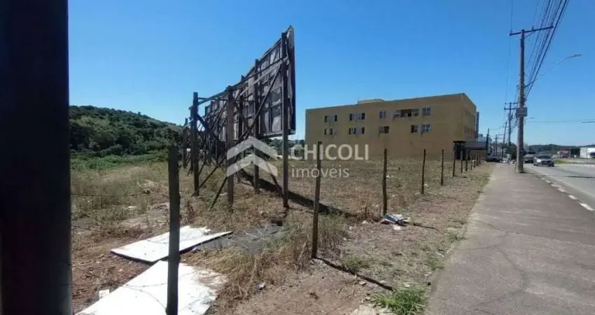 Terreno à venda no Centro, Vargem Grande Paulista 