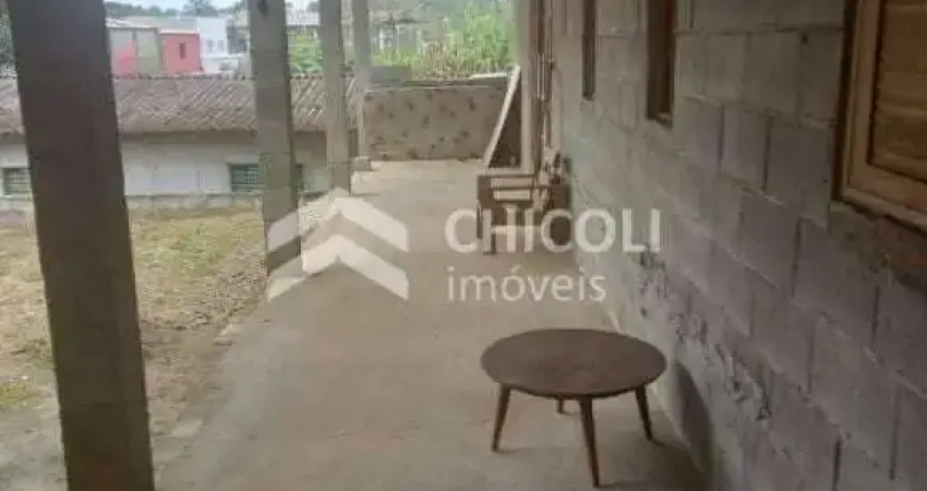 Casa com 2 quartos à venda no Água Espraiada (Caucaia do Alto), Cotia 