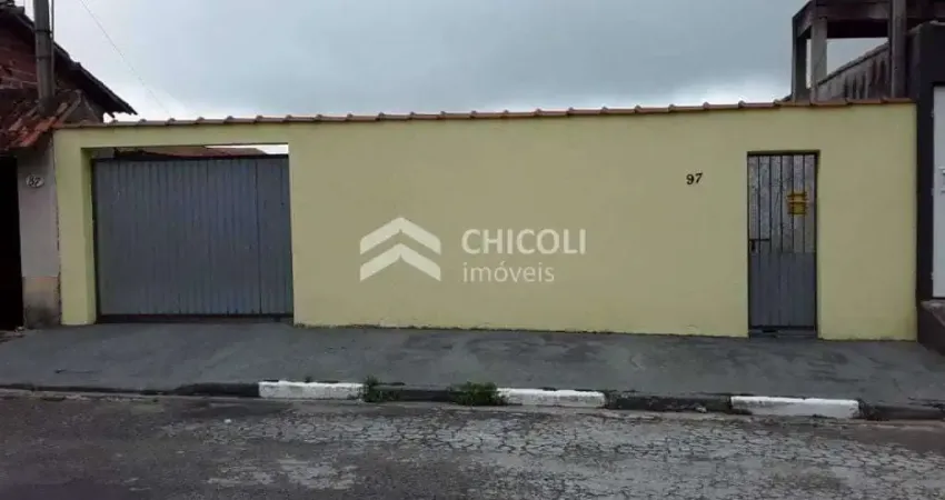 Casa com 3 quartos à venda no Centro, Vargem Grande Paulista