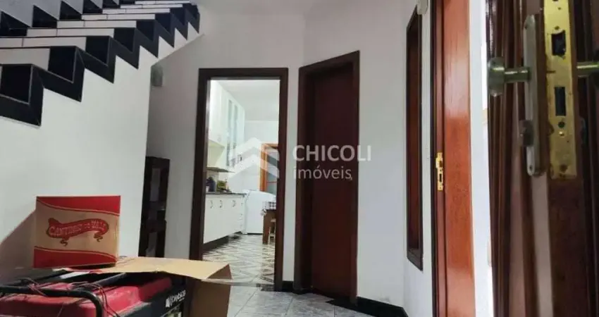 Casa com 3 quartos à venda no Centro, Vargem Grande Paulista