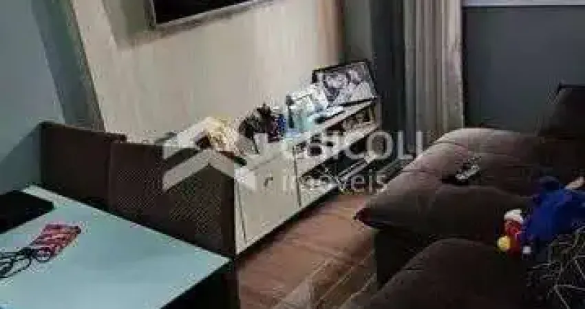 Apartamento com 3 quartos à venda no Jardim Ísis, Cotia 