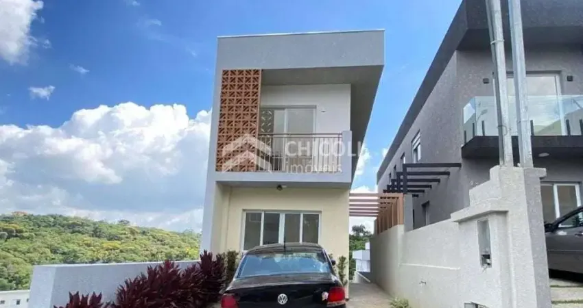 Casa com 3 quartos para alugar no Centro, Vargem Grande Paulista 