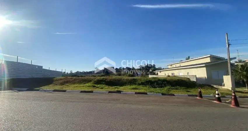 Terreno à venda no Jardim Europa, Vargem Grande Paulista 