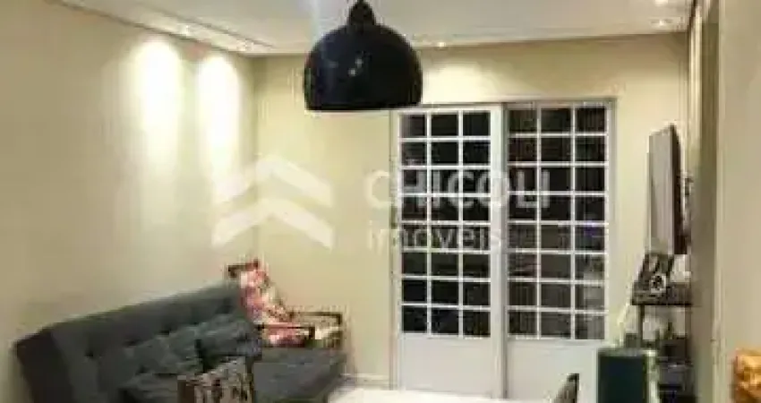 Apartamento com 2 quartos à venda no Outeiro de Passárgada, Cotia