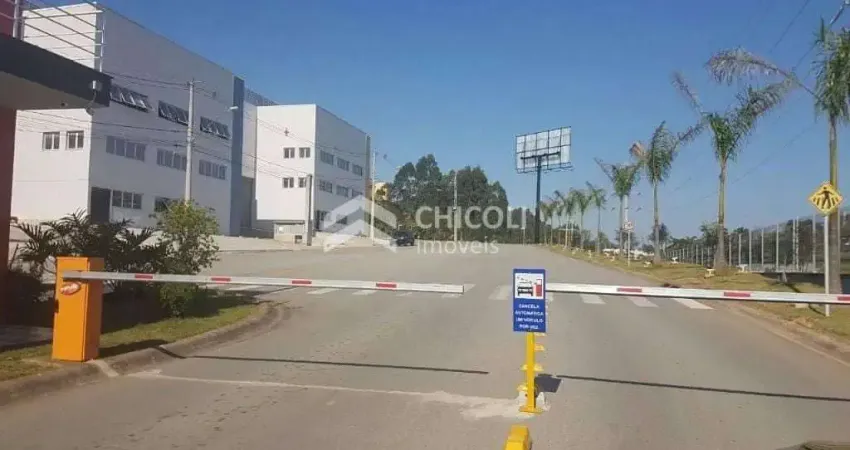 Terreno à venda no Centro, Vargem Grande Paulista 