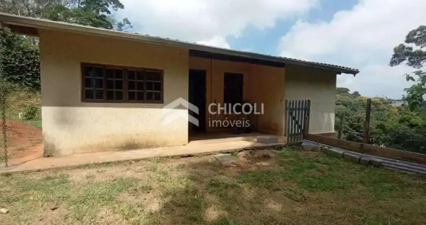 Casa com 3 quartos à venda no Alto Da Serra (Mailasqui), São Roque