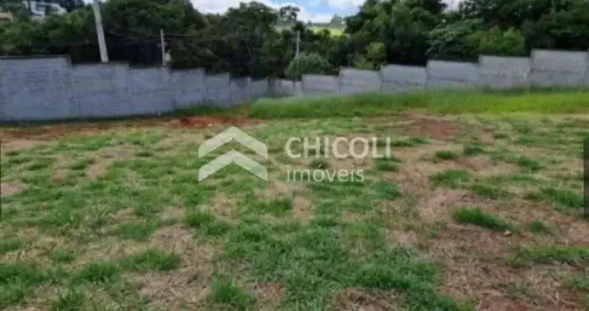 Terreno à venda no Jardim Europa, Vargem Grande Paulista 