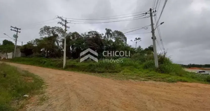 Terreno à venda na Chácara Tropical (Caucaia do Alto), Cotia 