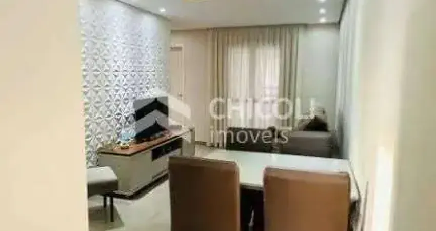 Apartamento com 2 quartos à venda no Parque Turiguara, Cotia 