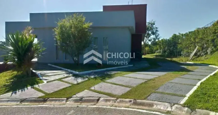 Casa com 4 quartos à venda no Centro, Vargem Grande Paulista 