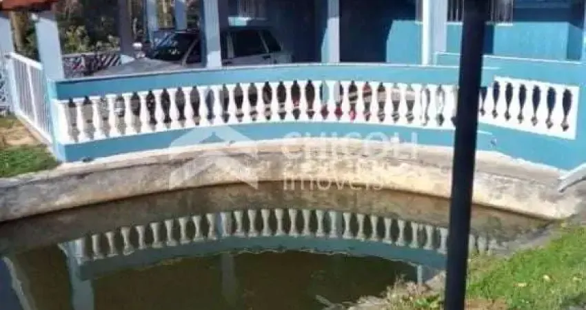 Casa com 1 quarto à venda no Centro, Ibiúna 