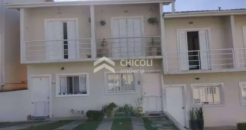 Casa com 2 quartos à venda no Outeiro de Passárgada, Cotia 