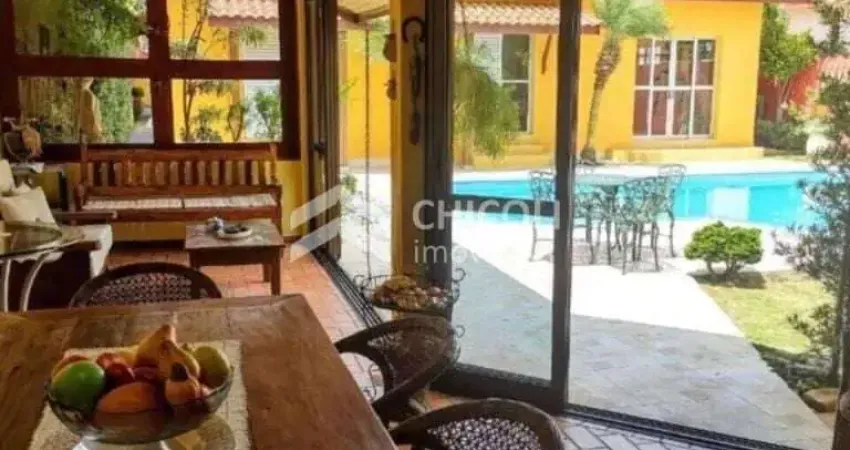 Casa com 3 quartos à venda no Centro, Vargem Grande Paulista