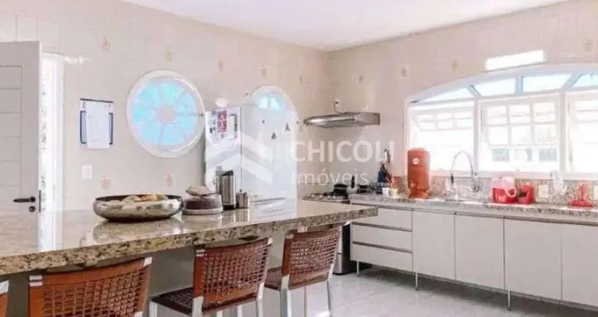 Casa com 4 quartos à venda no Centro, Vargem Grande Paulista