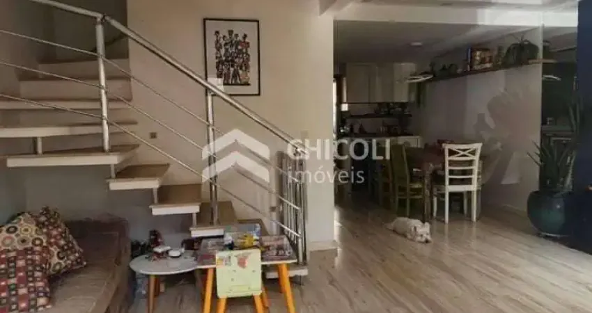 Casa com 3 quartos à venda no Jardim Passárgada I, Cotia