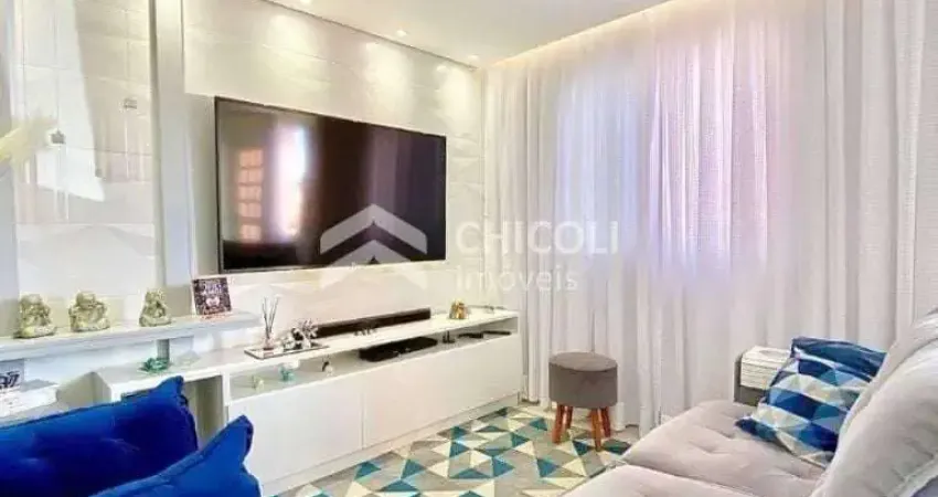 Casa com 3 quartos à venda no Jardim dos Ipês, Cotia 