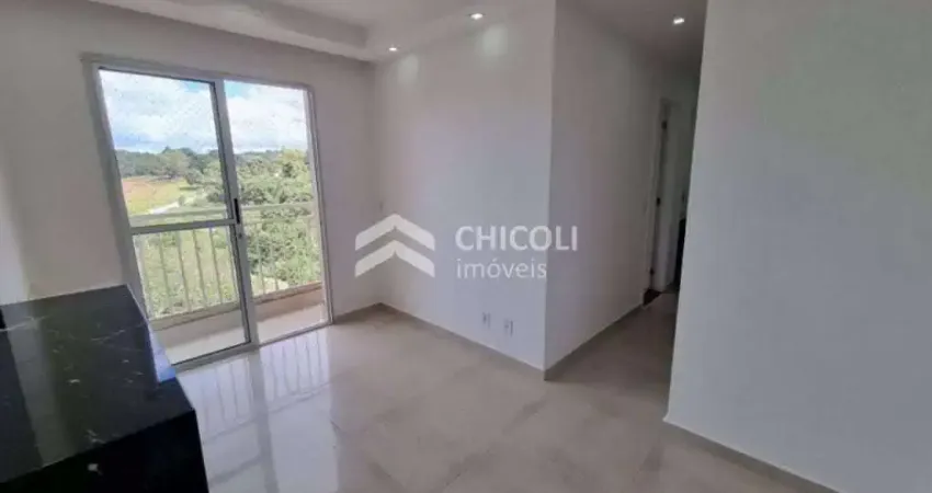 Apartamento com 2 quartos à venda no Morro Grande, Cotia