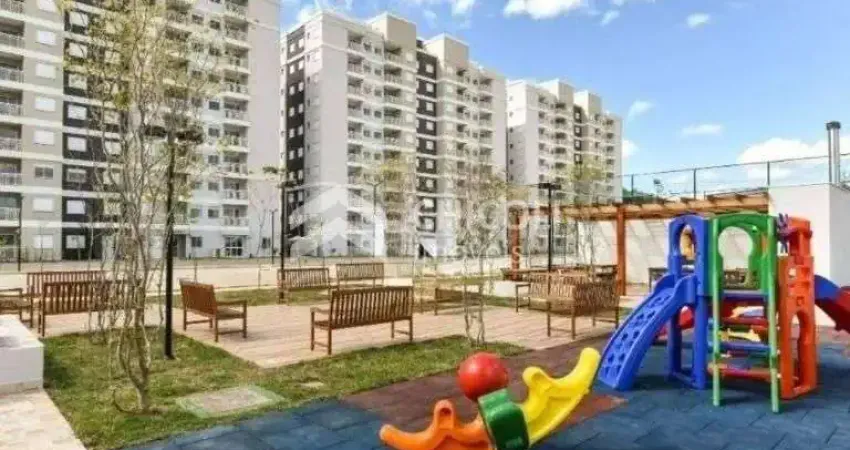 Apartamento com 2 quartos à venda no Centro, Vargem Grande Paulista