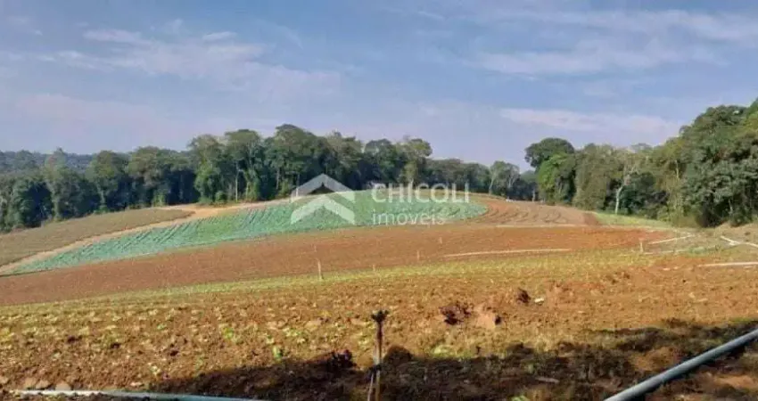 Terreno à venda no Jardim São Marcos, Itapevi