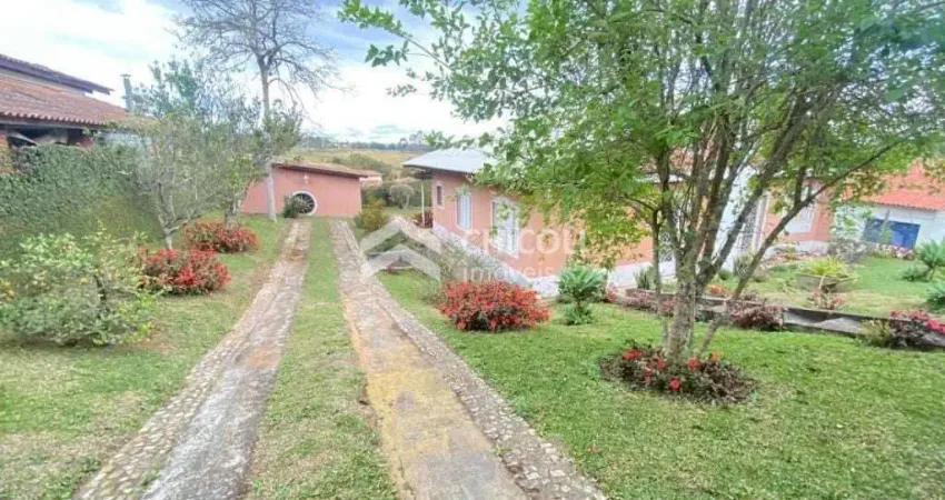 Casa com 4 quartos à venda no Centro, Vargem Grande Paulista