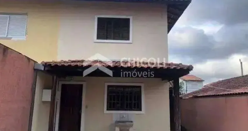 Casa com 2 quartos à venda em Narita Garden, Vargem Grande Paulista 