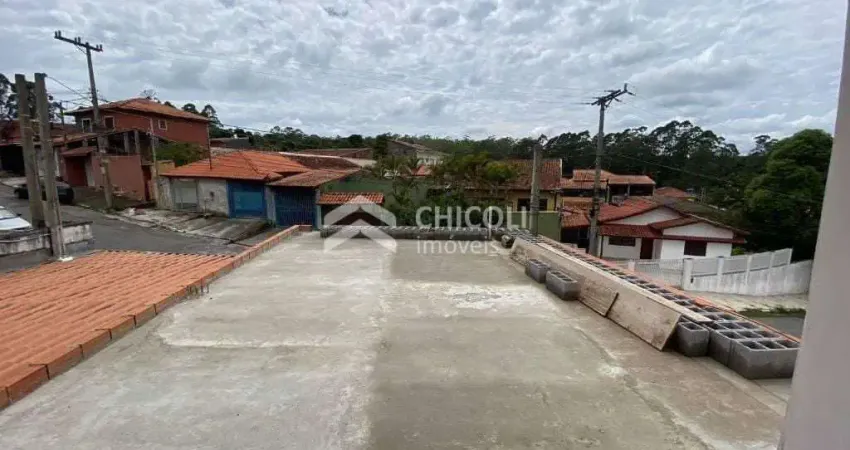 Casa com 2 quartos à venda em Narita Garden, Vargem Grande Paulista 