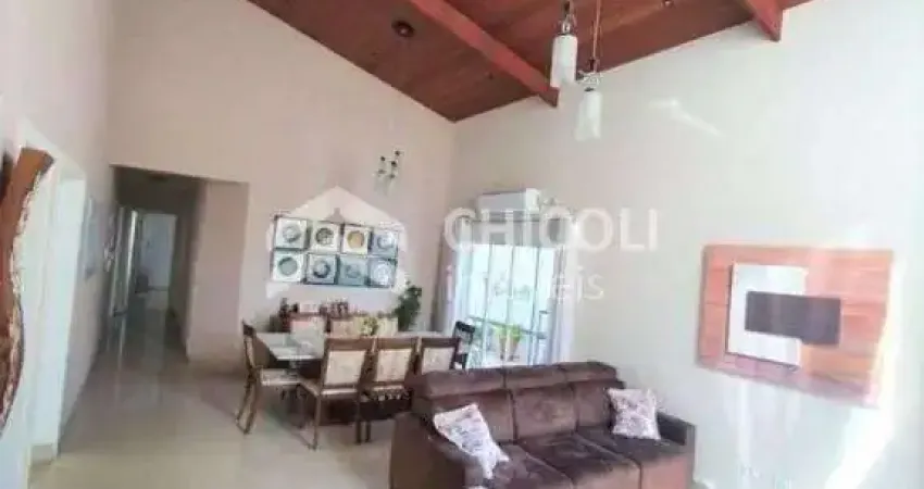 Casa com 4 quartos à venda no Centro, Vargem Grande Paulista 