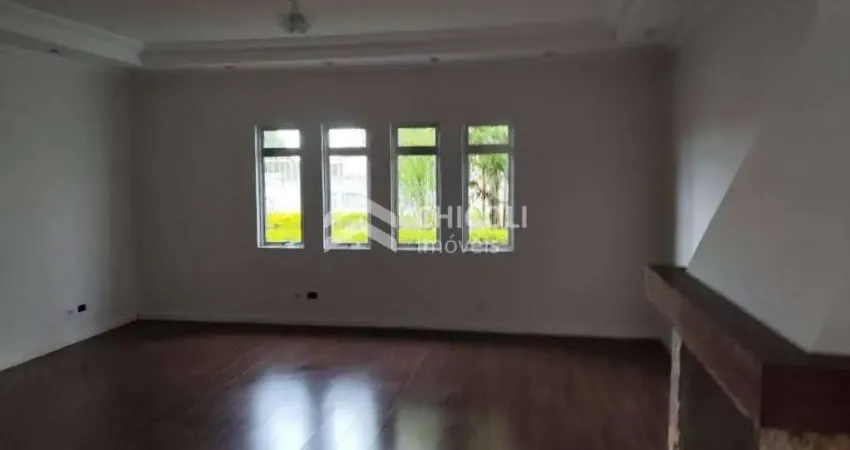 Casa com 3 quartos à venda no Centro, Vargem Grande Paulista