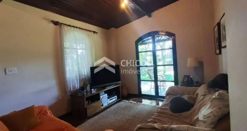 Casa com 2 quartos à venda na Chácara Remanso (Caucaia do Alto), Cotia 