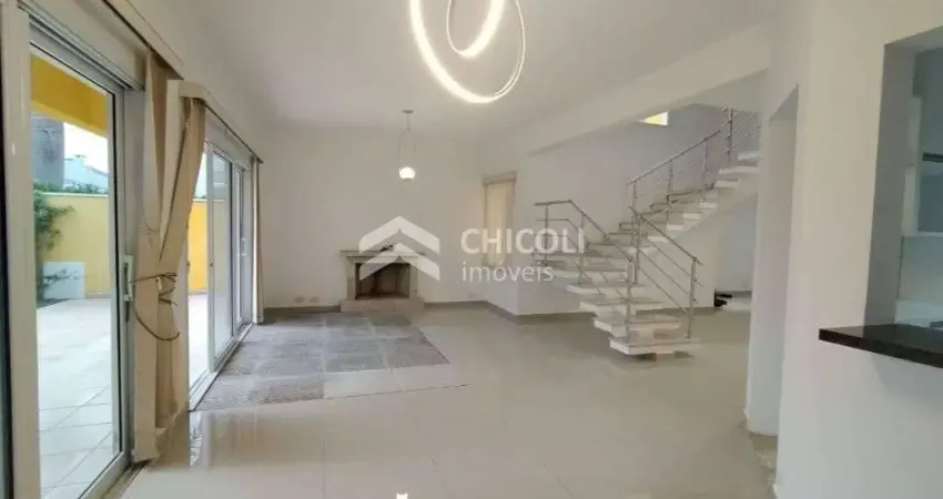 Casa com 4 quartos à venda no Centro, Vargem Grande Paulista