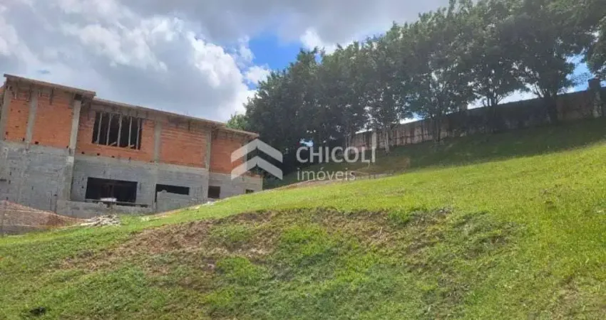 Terreno à venda no Pitas, Cotia 