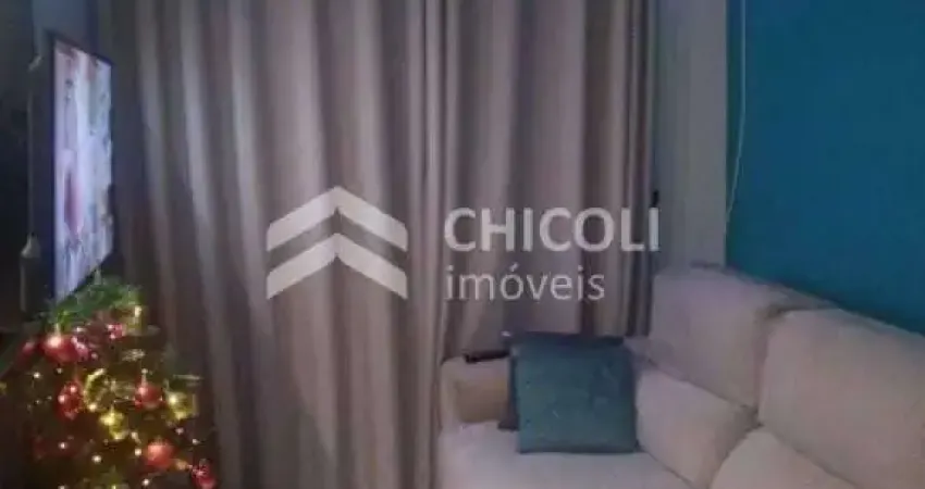 Apartamento com 2 quartos à venda no Morro Grande, Cotia 