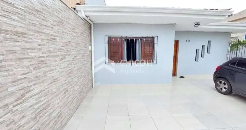 Casa com 3 quartos à venda no Jardim Ivana, São Paulo 