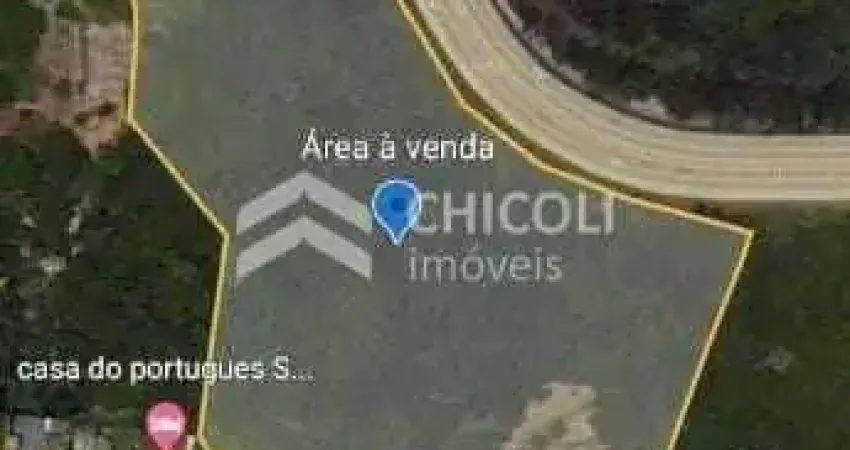 Terreno à venda na Chácara Santa Maria, Cotia