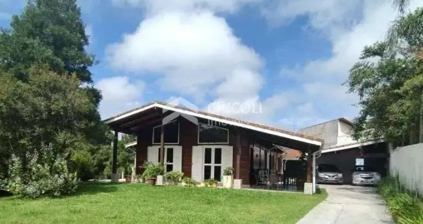 Casa com 3 quartos à venda no Centro, Vargem Grande Paulista