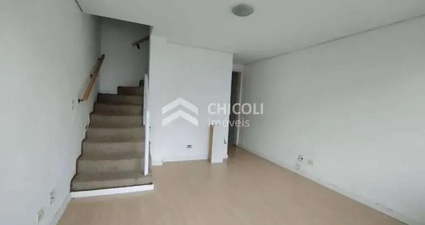 Casa com 2 quartos à venda no Jardim Santa Paula, Cotia