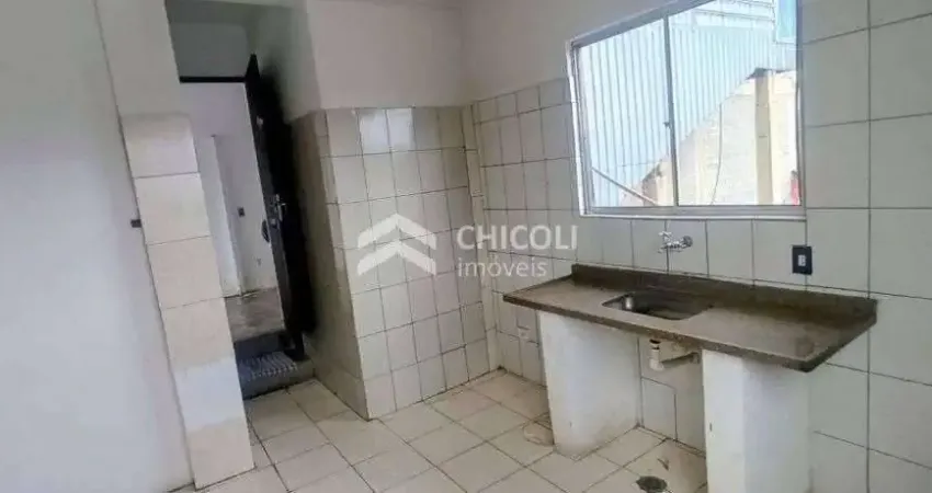 Sala comercial com 1 sala para alugar no Centro, Vargem Grande Paulista 