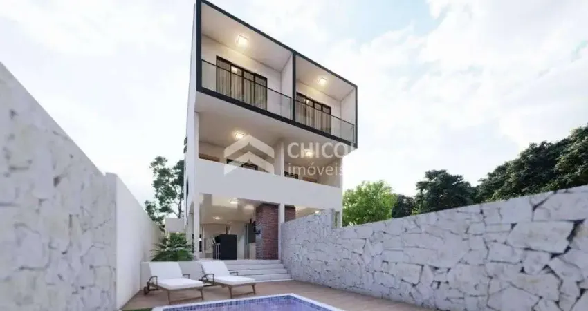 Casa com 3 quartos à venda no Aguassaí (Caucaia do Alto), Cotia 