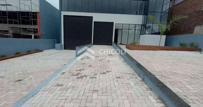 Casa à venda no Centro, Vargem Grande Paulista 