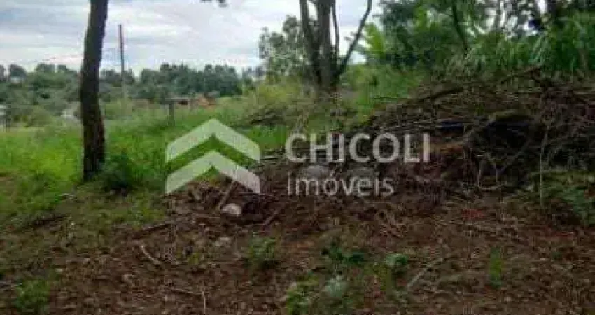 Terreno à venda no Pavão (Canguera), São Roque 