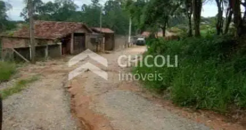 Terreno à venda no Pavão (Canguera), São Roque 