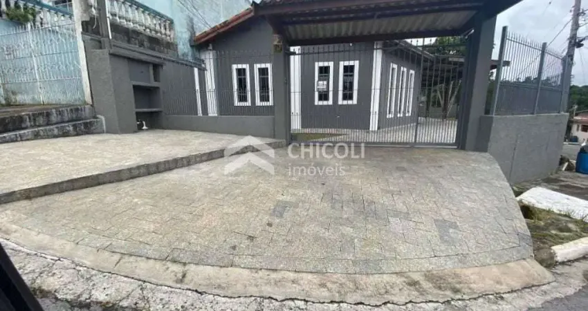 Casa com 3 quartos à venda em Narita Garden, Vargem Grande Paulista 