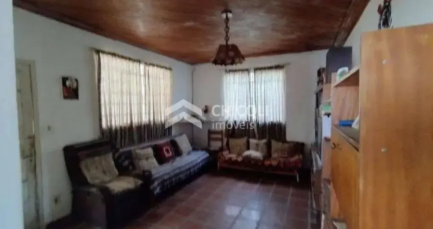 Casa com 2 quartos à venda no Centro, Vargem Grande Paulista 