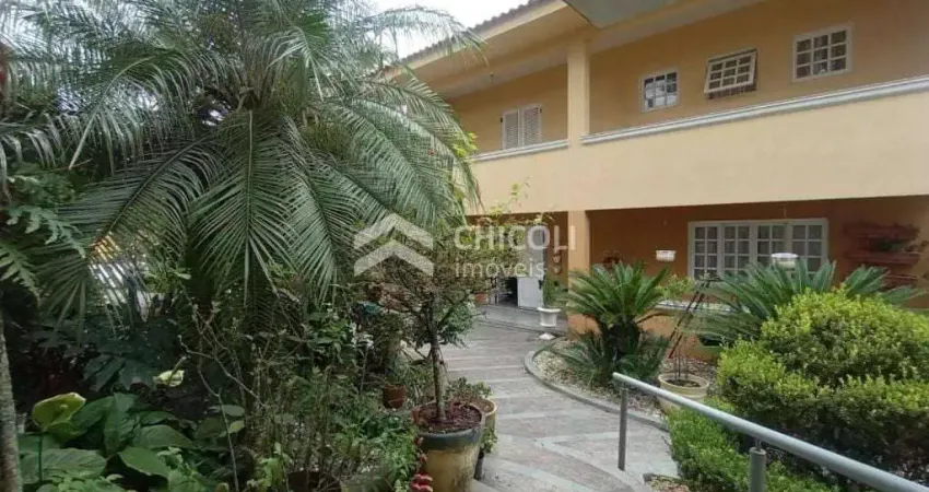 Casa com 5 quartos para alugar no Centro, Vargem Grande Paulista 