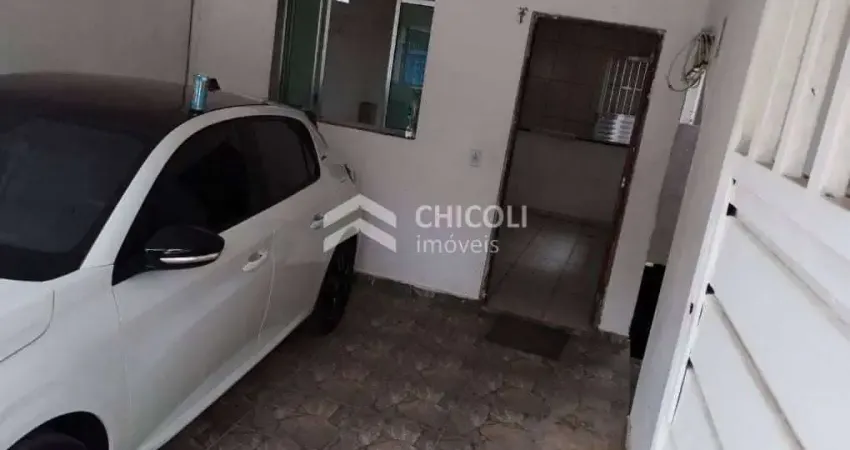 Casa com 3 quartos à venda no Jardim Japão (Caucaia do Alto), Cotia 