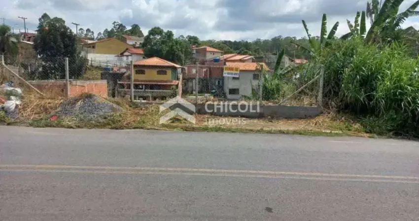 Terreno à venda em Narita Garden, Vargem Grande Paulista 